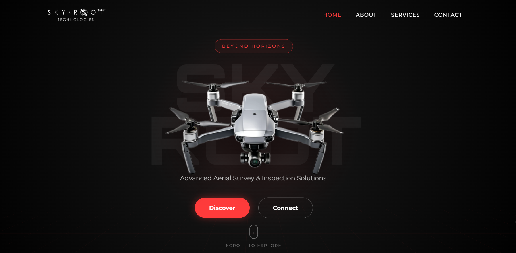 Skyroot Technologies